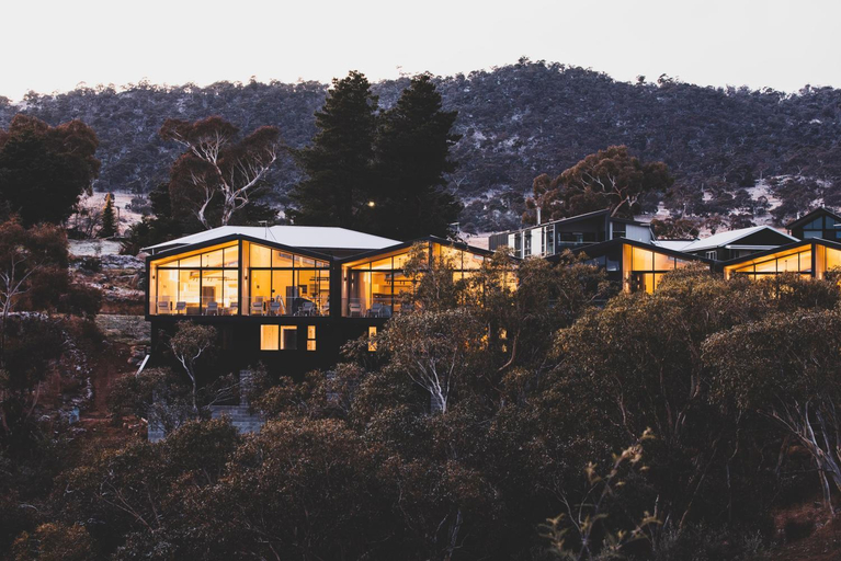 Others 5, Kunama Townhouses, Snowy River