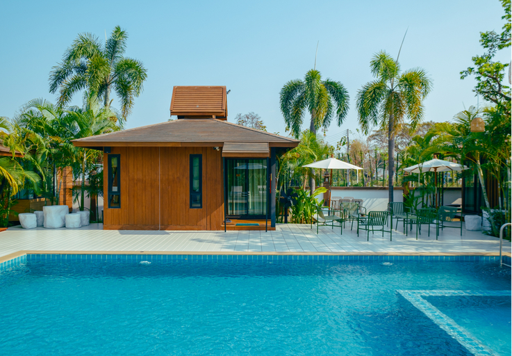 Swimming Pool 9