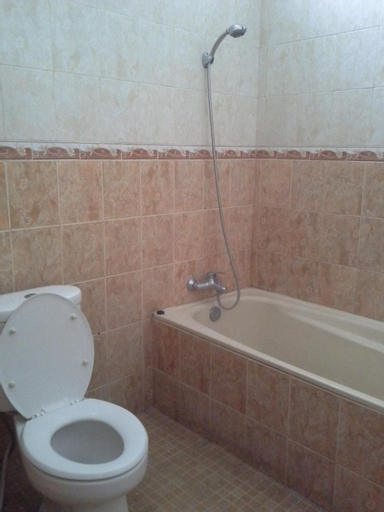 Bathroom 6