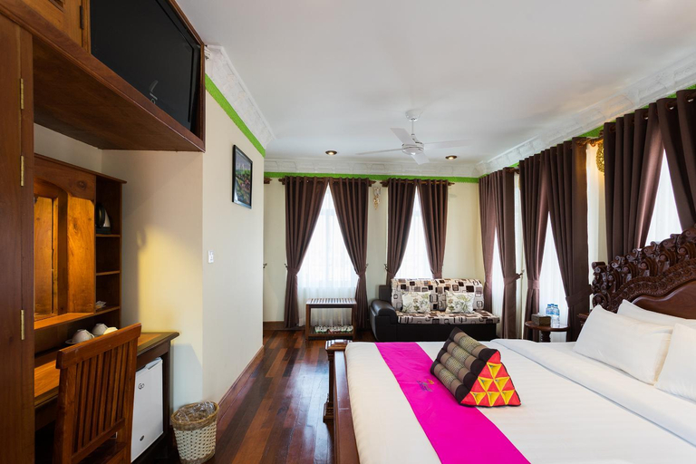 Bedroom 14