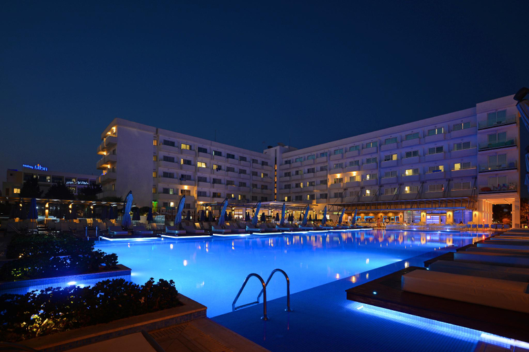 Sport & Beauty 2, Nestor Hotel