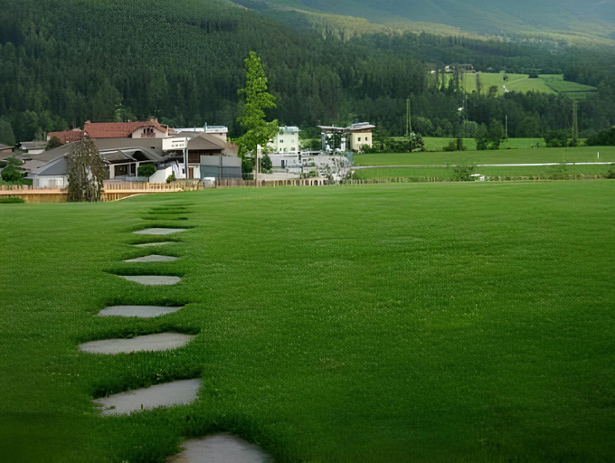 Others 3, Residence Sonnberg, Bolzano