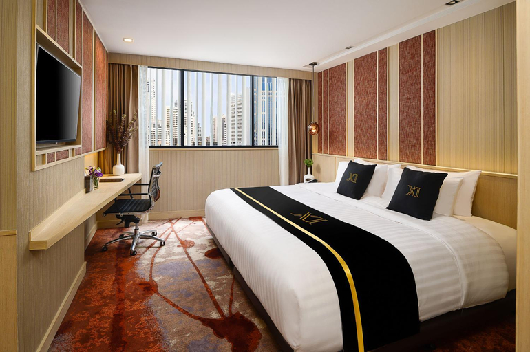 Bedroom 13