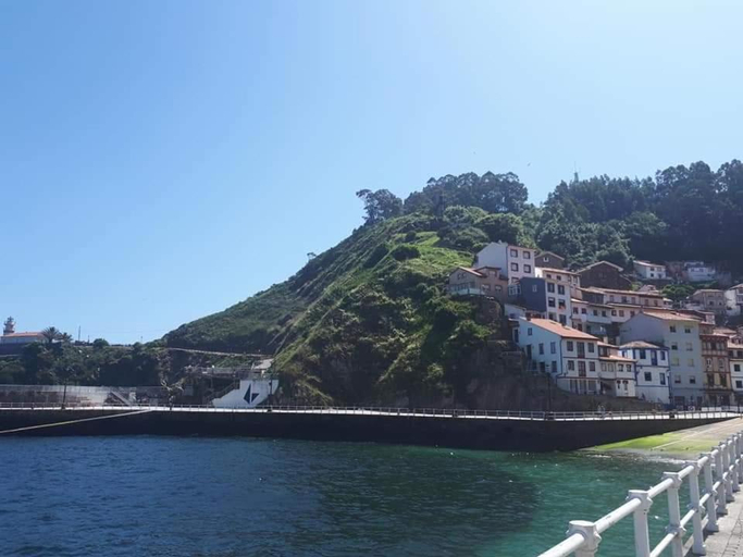 5, Villa Alejandra, Asturias