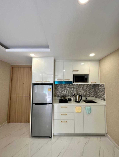Others 5, Horizon GSR - Dusit Grand Park 2, Pattaya