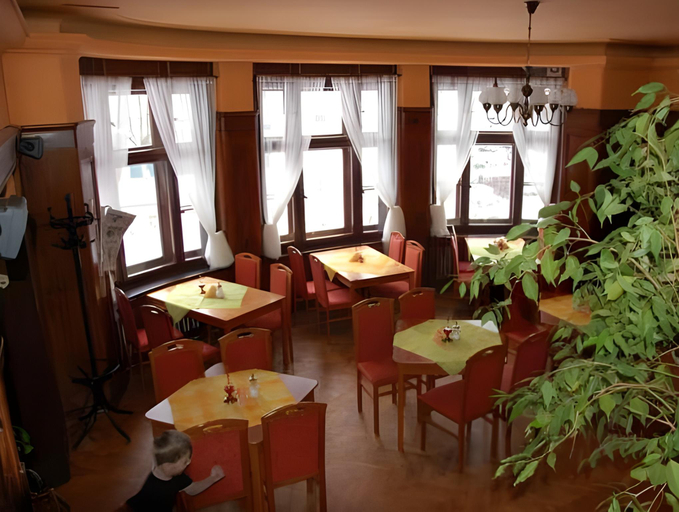 Food & Drinks 2, Penzion Pivovar Volt, Jablonec nad Nisou