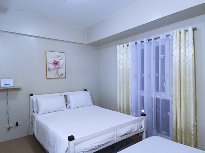 1BR and Studio Condo Unit @ 150 Newport near NAIA 3, Pasay City