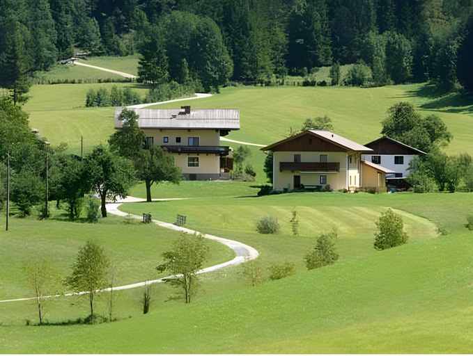 Others 4, Hinterkellaubauer, Hallein
