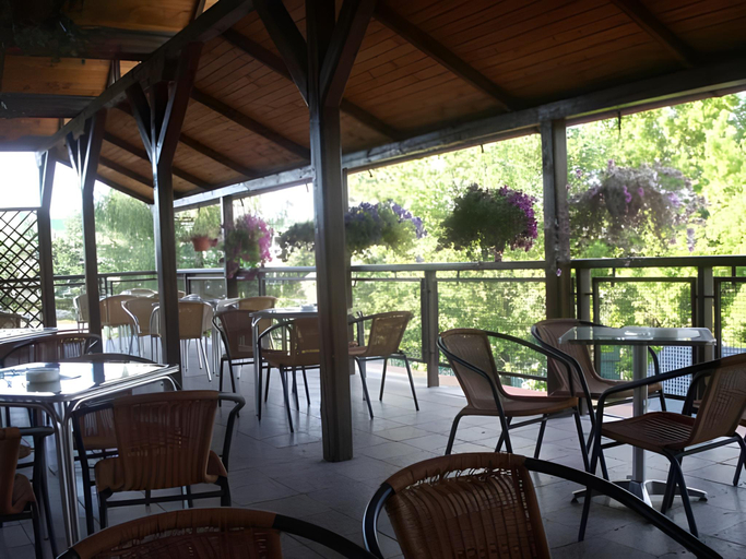 Food & Drinks 4, Hotel Preveza, Spišská Nová Ves