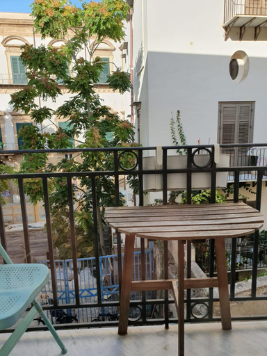 Others 4, LE CAMERE AL CASSARO, Palermo