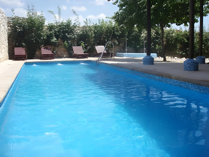 Sport & Beauty 2, Hotel Cortijo del Marques, Granada