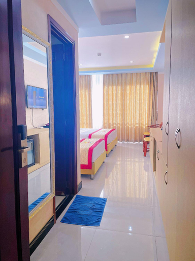 Bedroom 11