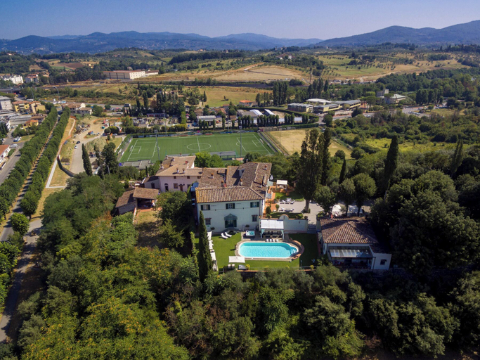 Exterior & Views 2, Villa Belmonte, Florence
