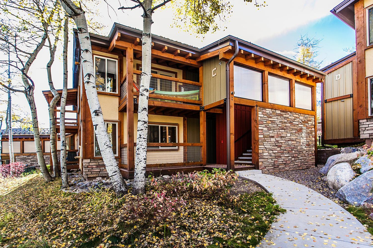 Exterior & Views 1, Willows Condos by Snowmass Vacations, Pitkin