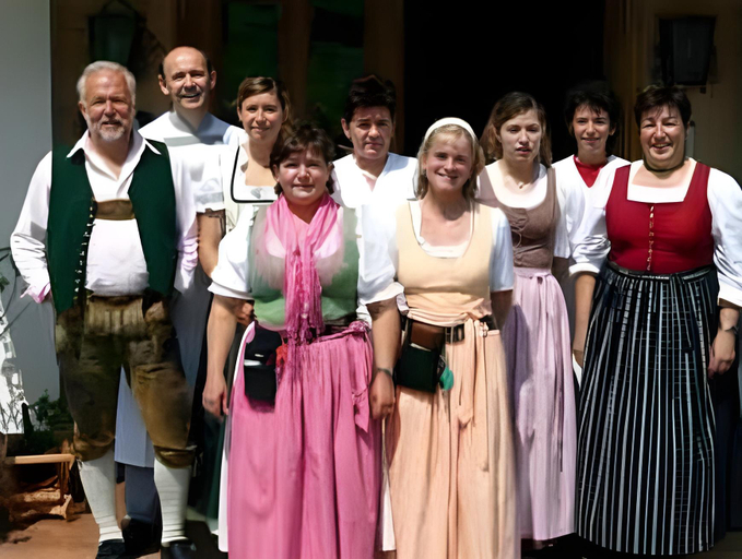 Others 3, Hotel garni Weberhausl, Salzburg Umgebung