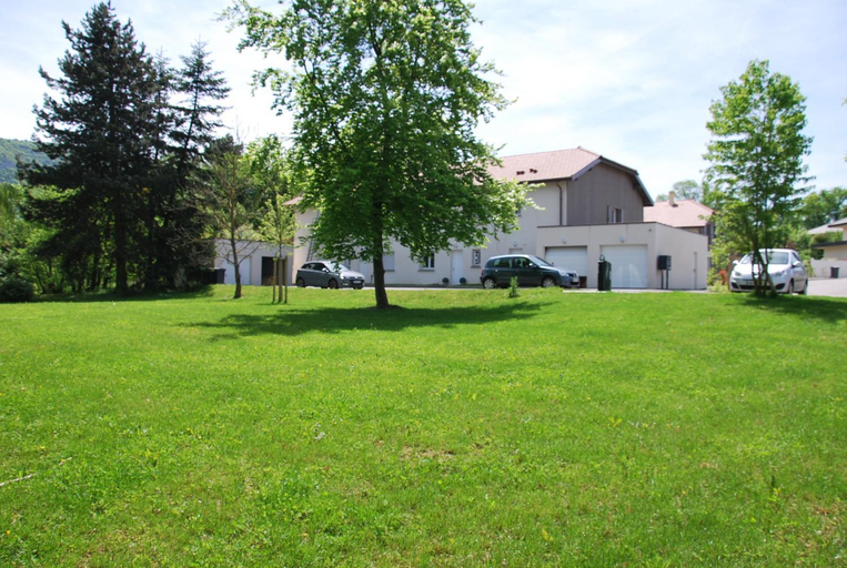 Others 4, Villa Catalina, Haute-Savoie
