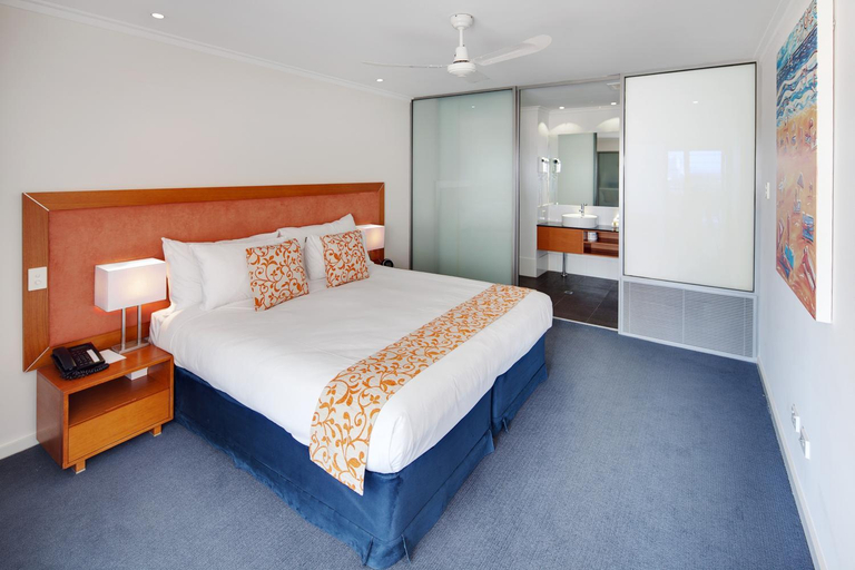 Bedroom 9