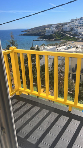4, ΟTTO apts, South Aegean