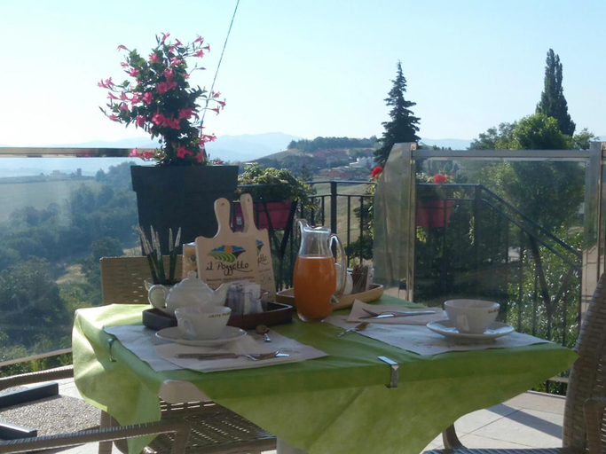 Others 4, Albergo Diffuso Spa - Il Poggetto tra Urbino & San Marino, Pesaro E Urbino