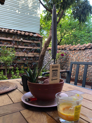 Food & Drinks 5, OZZY HOMES MUSTAKIL BAHCELI MUTHIS VILLA, Antalya