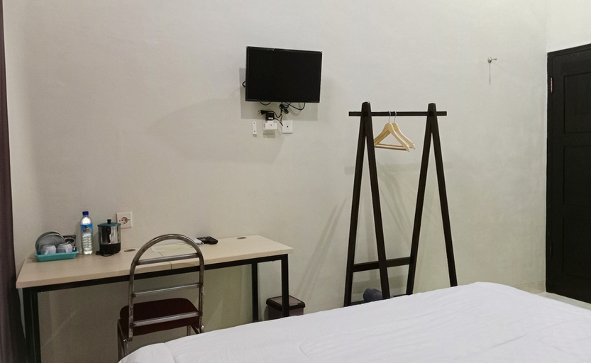 Bedroom 3, Grand Khalifah Homestay, Sumbawa