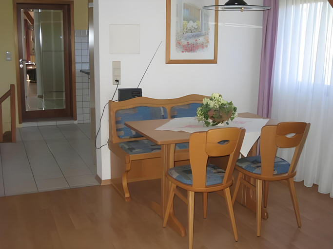 Others 5, Haus Hilda Fechtig, Waldshut