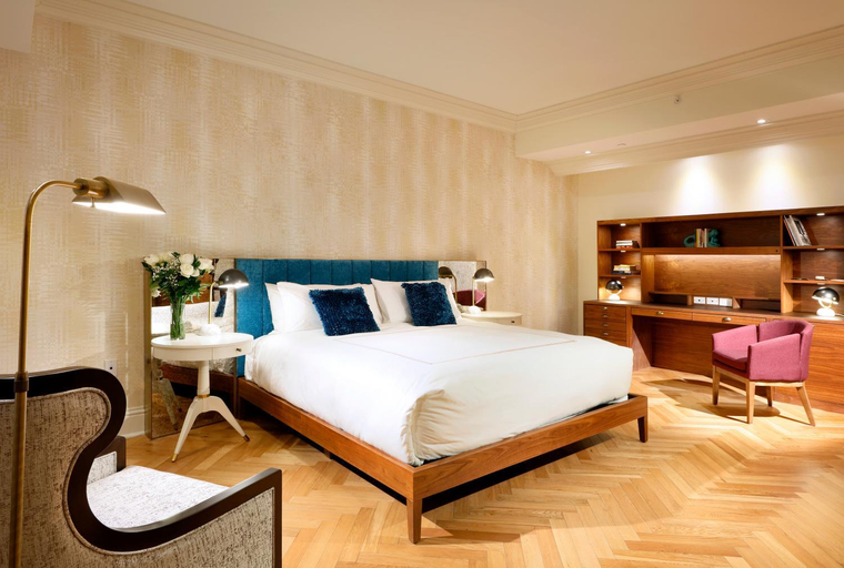 Bedroom 7