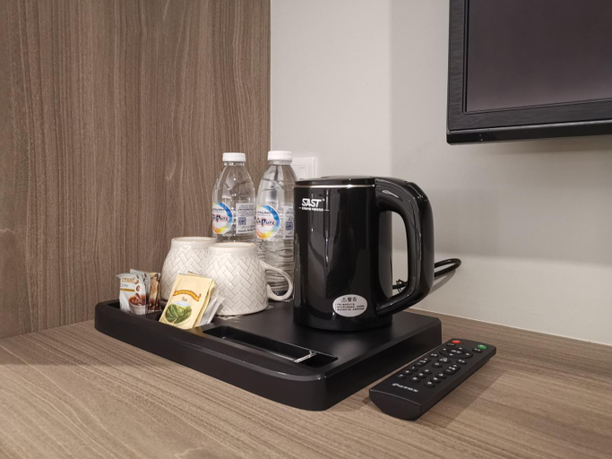 Amenities 12
