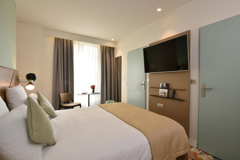 Bedroom 19