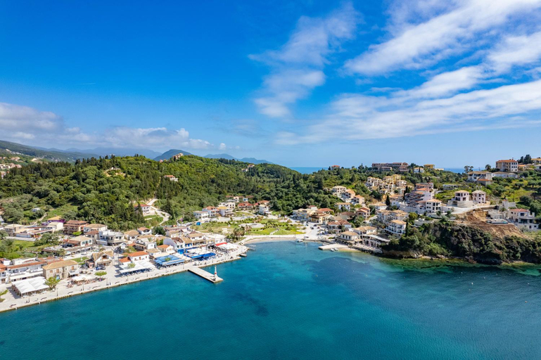 Others 4, Esperides Studios-Seaside Stay with View in Syvota, Epirus