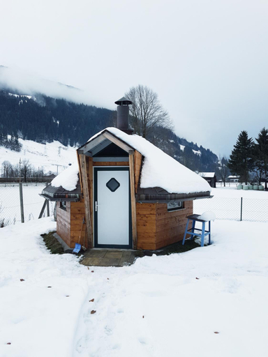 Others 3, Fruhstuckpension Larson, Sankt Johann im Pongau