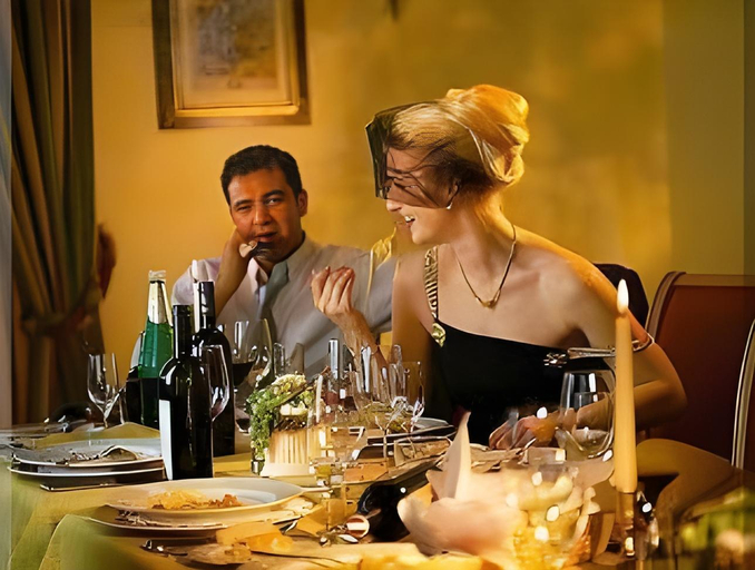 Food & Drinks 2, Family Apart Stubai, Innsbruck Land