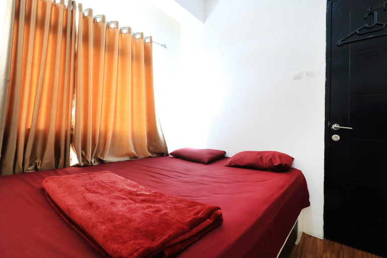 Bedroom 9