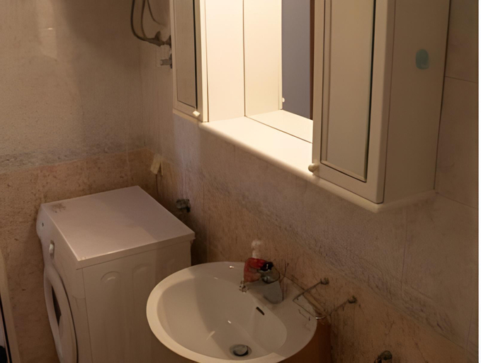 Bathroom 3, Guest House Nenada, Dubrovnik
