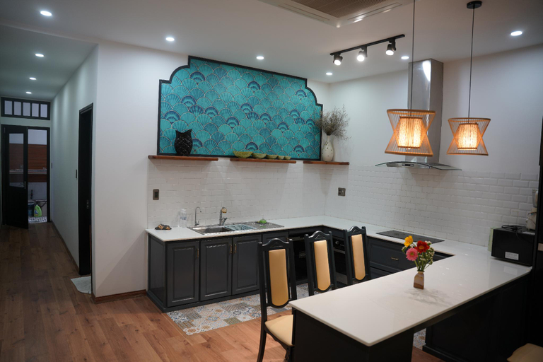 Others 5, The Moon Town Homestay Hoian, Da Nang