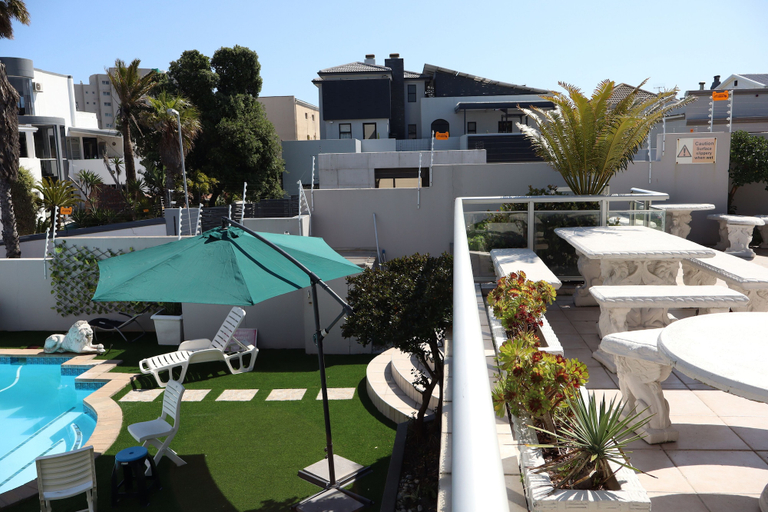 Exterior & Views 2, Imany Guesthouse, City of Cape Town