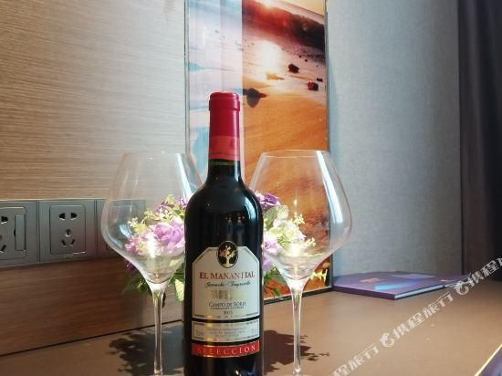 Yeste Hotel (Foshan Zumiao), Foshan