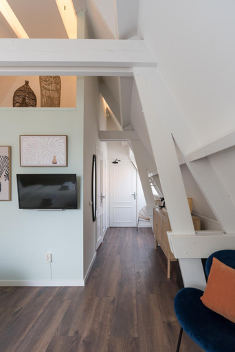 Others 3, Six Boutique Hotel, Haarlem
