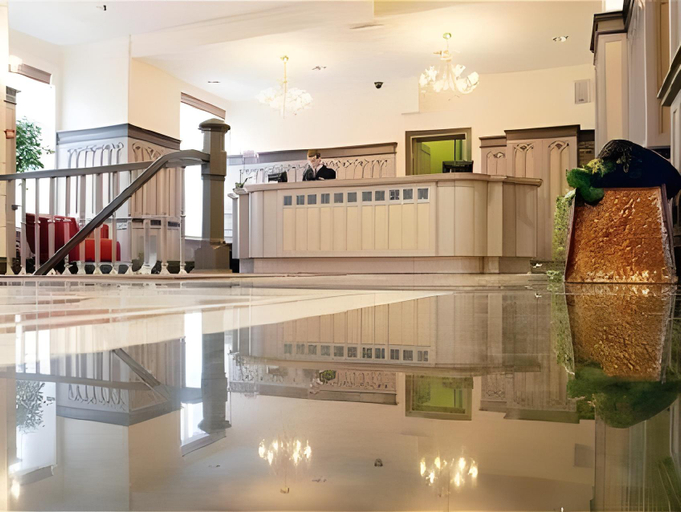 Sport & Beauty 3, Monika Centrum Hotels, Riga