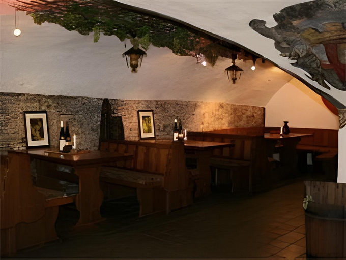 Food & Drinks 2, Weinhotel Sonnenschein, Cochem-Zell