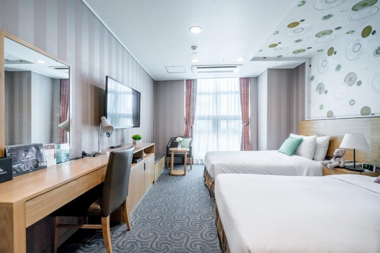 Bedroom 20