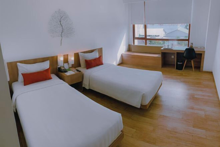 Bedroom 26
