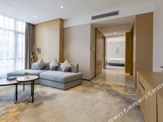 Others 5, Lead Hotel(Foshan NanZhuang TaoCi City), Foshan