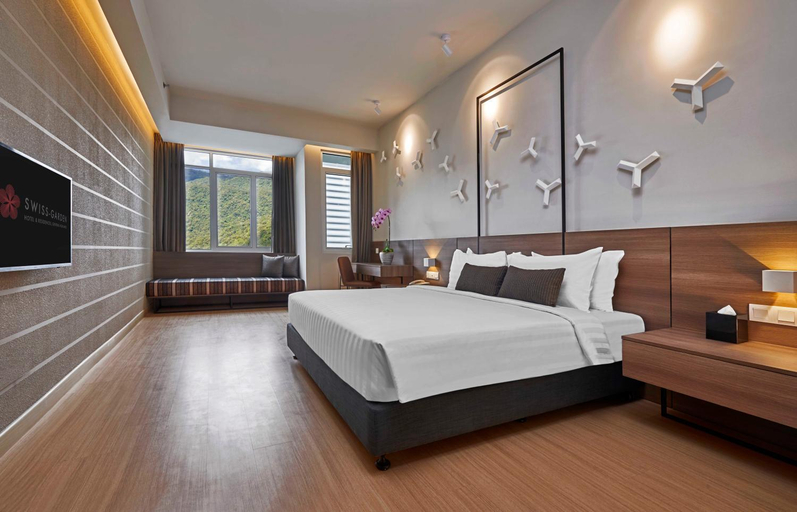 Bedroom 30