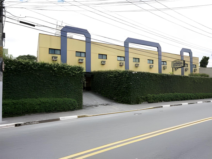 Others 5, Hotel Cantareira (Adults Only), São Paulo