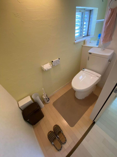 Bathroom 3, ゲストハウス　lala, Ishigaki