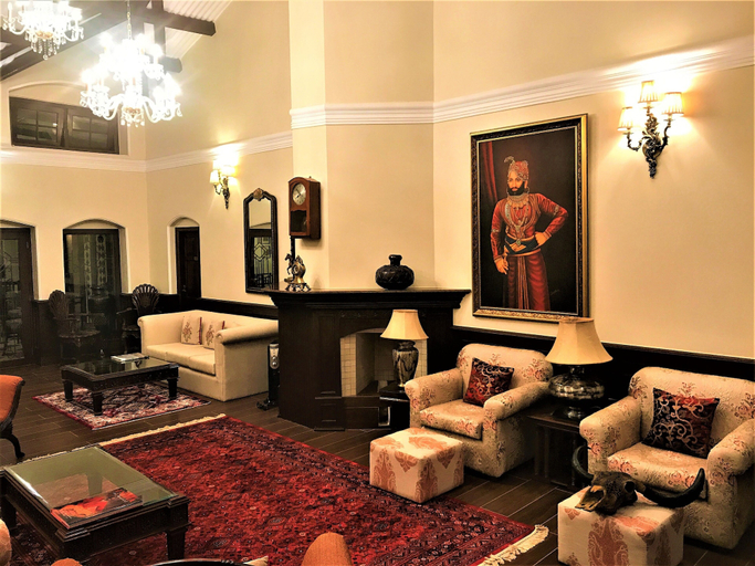 Others 5, Rock Ooty Heritage Villa, The Nilgiris