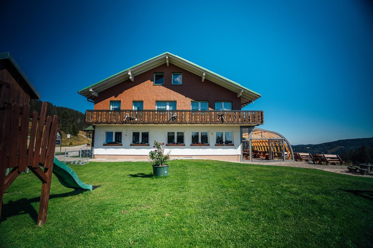 Others 4, Berggasthof zur Todtnauer Hutte, Breisgau-Hochschwarzwald