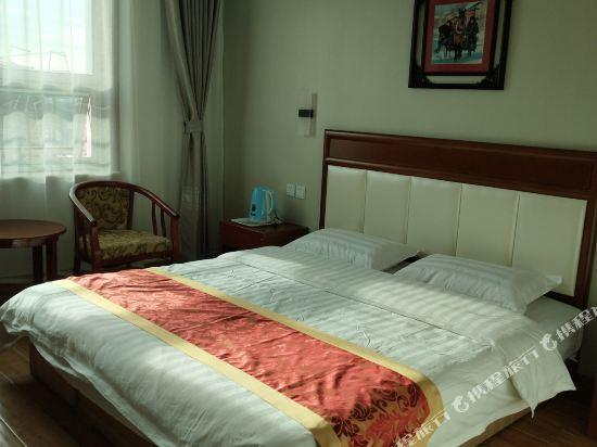 2, Longqingxia Zhiyong farmyard, Beijing