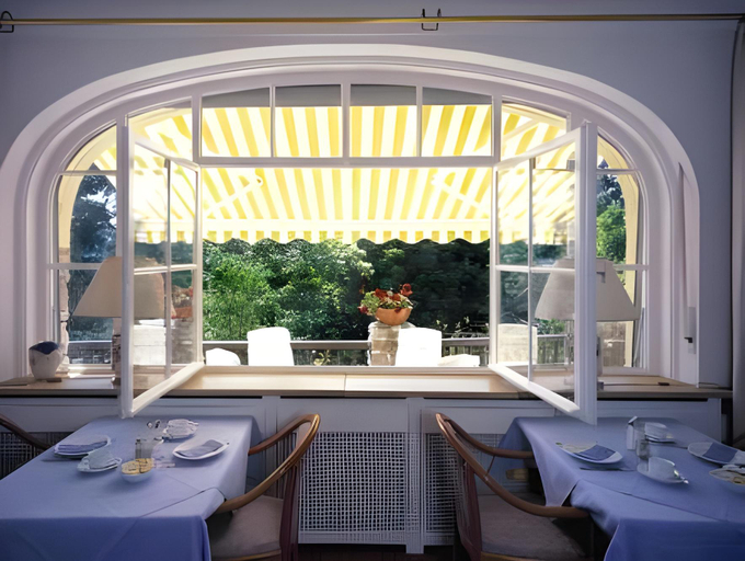 Food & Drinks 4, Hotel Villa Elben Lorrach bei Basel, Lörrach